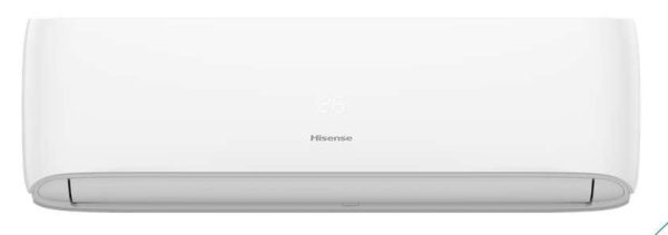 Hisense AH121CF sistema de aire acondicionado dividido Sistema divisor Blanco