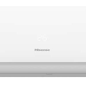 Hisense AU182CBW sistema de aire acondicionado dividido Blanco