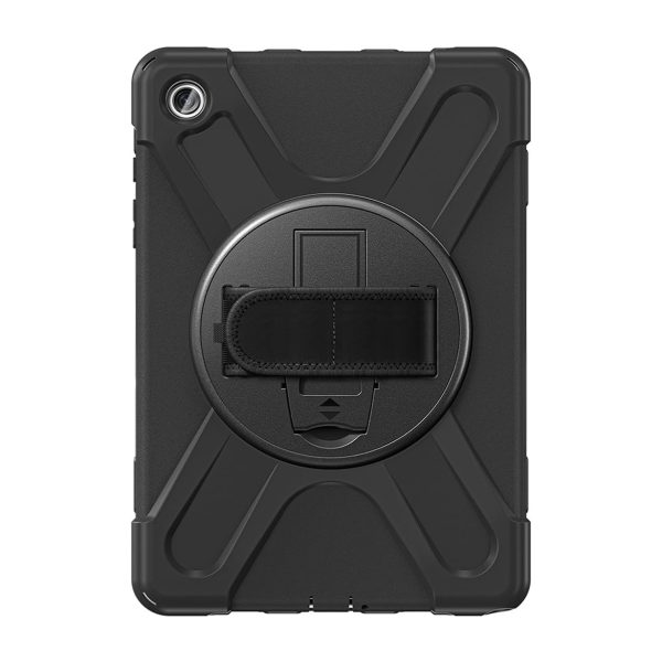 BRobotix 6006580 estuche para tablets 27.9 cm (11") Funda Negro - Imagen 4