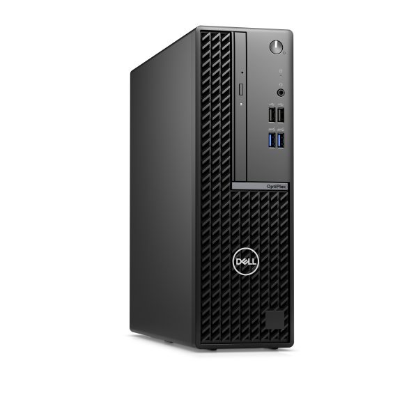 DELL OptiPlex 7010 Intel® Core™ i5 i5-12500 8 GB DDR4-SDRAM 512 GB SSD Windows 11 Pro SFF PC Negro - Imagen 3