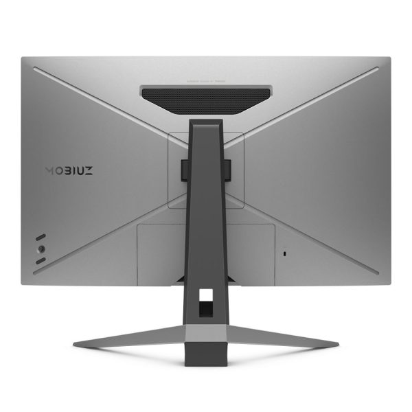 BenQ EX2710Q monitor de computadora 68.6 cm (27") 2560 x 1440 Pixeles Quad HD LCD Negro - Imagen 4