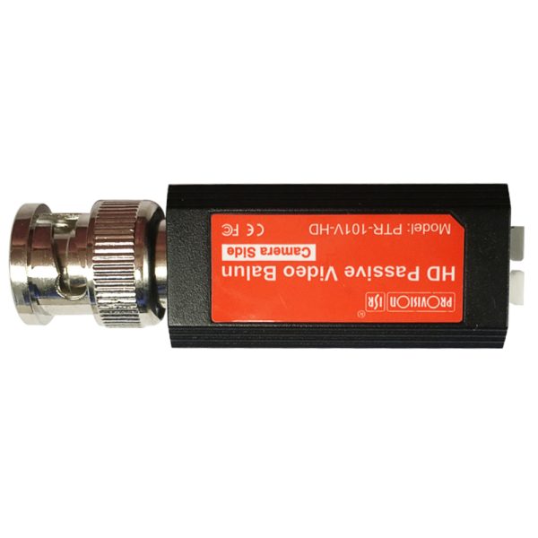 Provision-ISR PTR-101V-HD+ módulo de red del transceptor BNC - Imagen 2