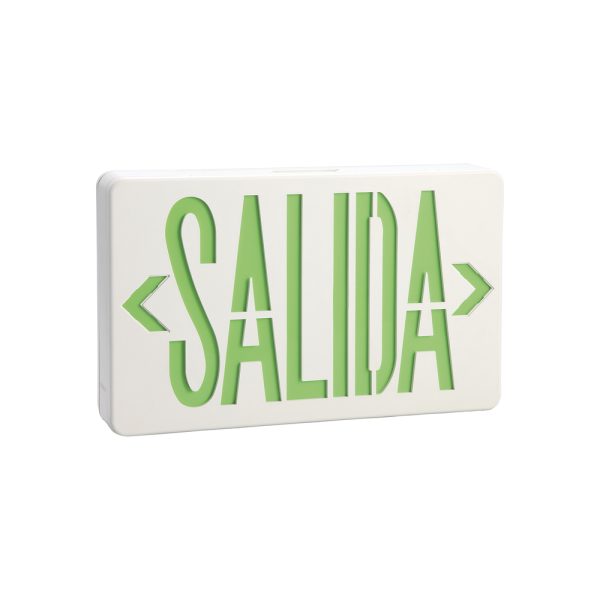 SFire SF820X lámpara de emergencia Verde, Blanco - Imagen 2