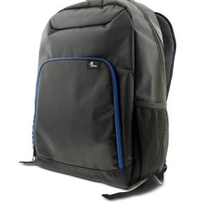 Xtech XTB-211 maletín para laptop 39.6 cm (15.6") Mochila Negro
