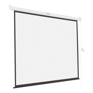 Steren PRO-020 pantalla de proyección 2.54 m (100") 4:3