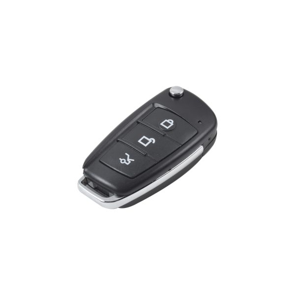 Syscom S820 cámara oculta Negro - Imagen 2