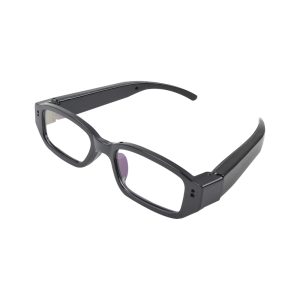 Syscom TE663 cámara oculta Negro