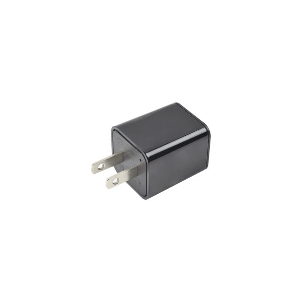 Syscom M1B cámara oculta Negro - Imagen 2