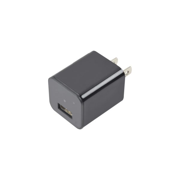 Syscom M1B cámara oculta Negro - Imagen 4