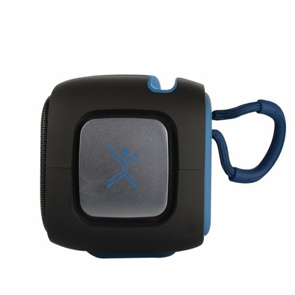 Perfect Choice PC-112815 altavoz portátil y para fiesta Altavoz portátil mono Azul 16 W - Imagen 3