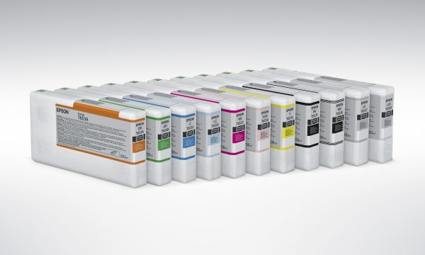 Epson T6536 Vivid Light Magenta Ink Cartridge (200ml) cartucho de tinta 1 pieza(s) Original Magenta claro vivo - Imagen 3