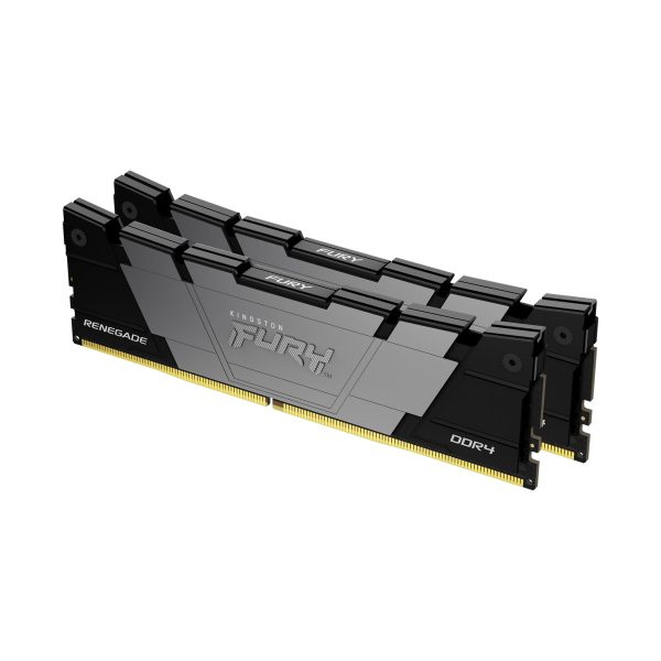 Kingston Technology FURY Renegade módulo de memoria 32 GB 2 x 16 GB DDR4
