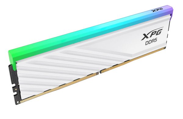 ADATA LANCER BLADE RGB DDR5 módulo de memoria 32 GB 1 x 32 GB 6000 MHz ECC - Imagen 2