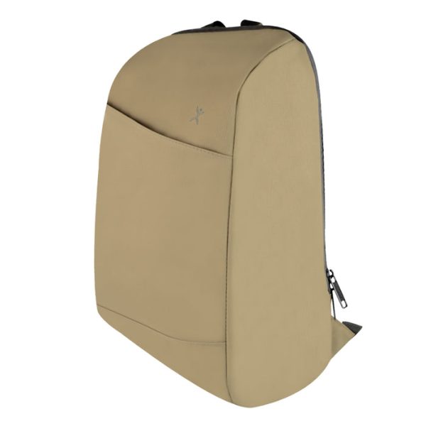 Perfect Choice PC-084914 mochila Mochila casual gris pardo Poliéster - Imagen 2