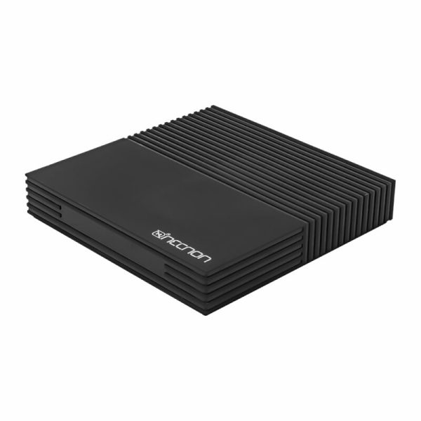 Necnon 3M-2 Negro 4K Ultra HD 16 GB Wifi Ethernet - Imagen 4
