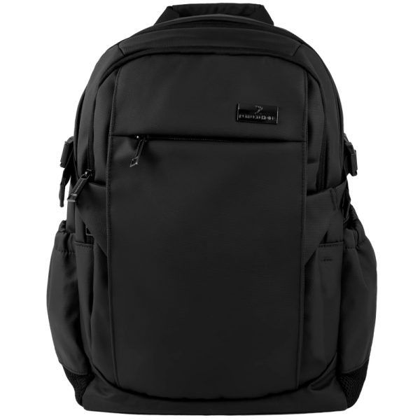 Perfect Choice PC-083993 mochila Mochila casual Negro Poliéster, Termoplástico de poliuretano (TPU)
