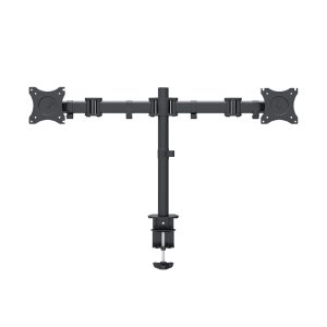 Epcom EPS710ED2 soporte para pantalla plana 68.6 cm (27") Escritorio Negro