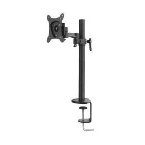 Epcom EPS710ED soporte para pantalla plana 68.6 cm (27") Escritorio Negro