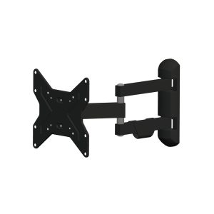 Epcom EPS20EW soporte para TV 68.6 cm (27") Negro