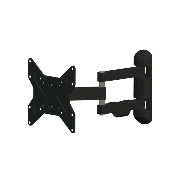 Epcom EPS20EW soporte para TV 68.6 cm (27") Negro