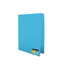 Barrilito CZP1. Plástico Azul