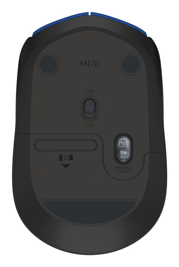 Logitech M170 - Imagen 4