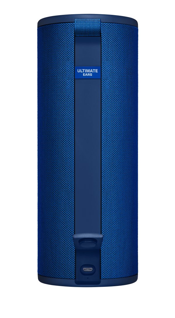 Ultimate Ears MEGABOOM 3 Azul - Imagen 4