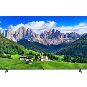 LG 55UT801C Televisor 139.7 cm (55") 4K Ultra HD Smart TV Wifi Negro