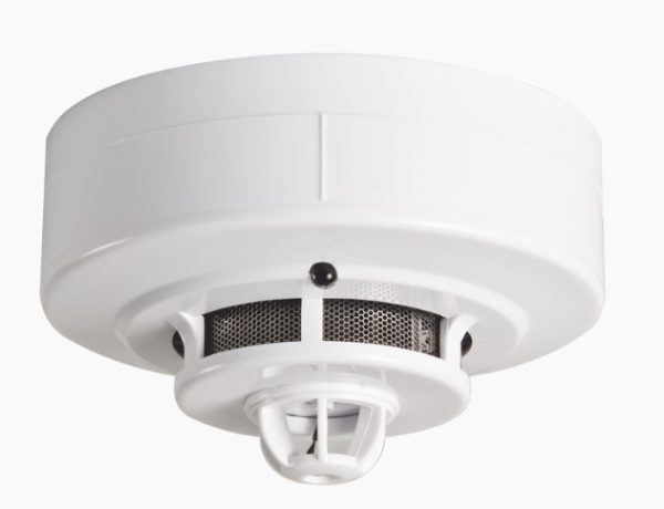 SFire SF-119-2H detector de humo Detector de reflejo fotoeléctrico Alámbrico - Imagen 3