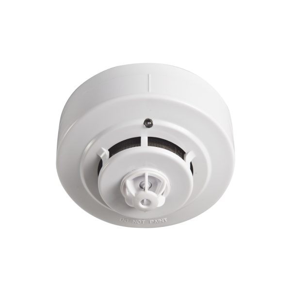 SFire SF-119-2H detector de humo Detector de reflejo fotoeléctrico Alámbrico - Imagen 2