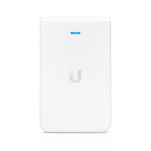 Ubiquiti UniFi HD In-Wall 1733 Mbit/s Blanco Energía sobre Ethernet (PoE) - Imagen 2