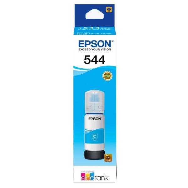 Epson T544 Original - Imagen 3