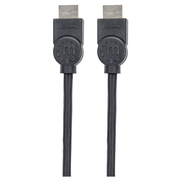 Manhattan Cable HDMI de Alta Velocidad - Imagen 4