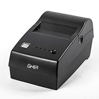 Ghia PR-2042 203 x 203 DPI Alámbrico Térmica directa Impresora de TPV
