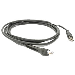 Motorola CBA-U01-S07ZAR accesorio para lector de código de barras