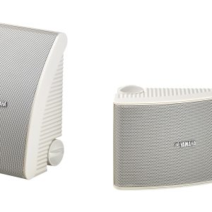 Yamaha NS-AW392 Blanco 40 W