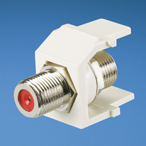 Panduit NKFBL módulo de conectores de red