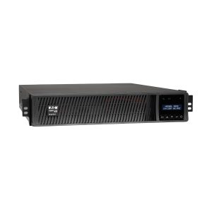Tripp Lite SMART3000RMXLN UPS No Break SmartPro Interactivo, de Onda Sinusoidal de 120V, 3kVA 2.88kW, Torre / Rack de 2U, Autonomía Extendida, Tarjeta Interfaz de Red WEBCARDLX Pre-Instalada, Pantalla LCD, USB, Puerto Serial DB9