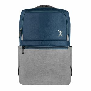 Perfect Choice PC-084525 mochila Mochila casual gris pardo Poliéster