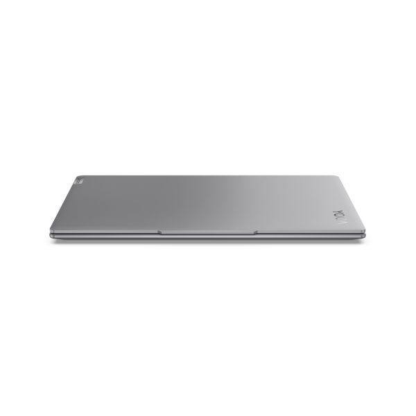 Lenovo Yoga Slim 7 Intel Core Ultra 5 125H Computadora portátil 35.6 cm (14") WUXGA 16 GB LPDDR5x-SDRAM 1 TB SSD Wi-Fi 6E (802.11ax) Windows 11 Home Gris - Imagen 2