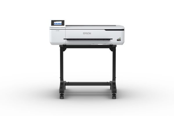 Epson SureColor T3170 impresora de gran formato Wifi Inyección de tinta Color 2400 x 1200 DPI A1 (594 x 841 mm) Ethernet - Imagen 2