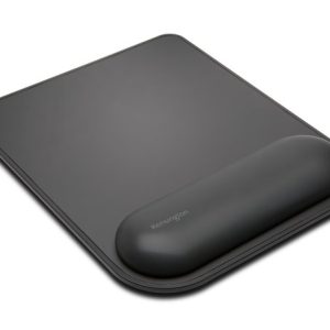 Kensington Alfombrilla reposamuñecas para ratón ErgoSoft™