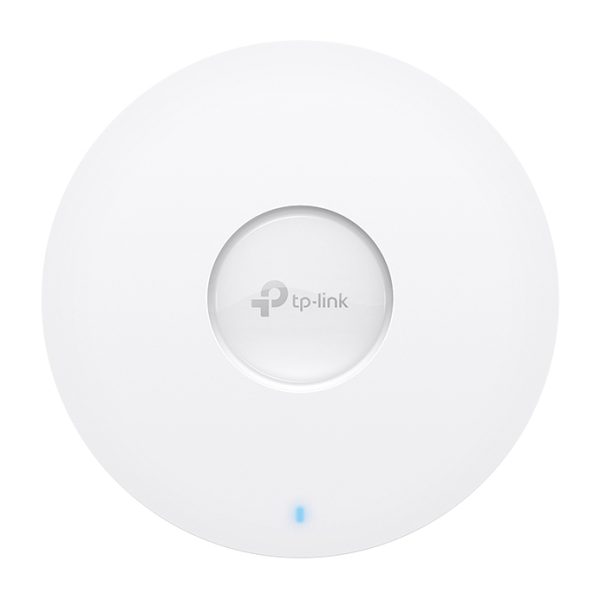 TP-Link Omada EAP613 punto de acceso inalámbrico 1775 Mbit/s Blanco Energía sobre Ethernet (PoE)