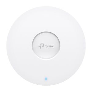 TP-Link Omada EAP610 punto de acceso inalámbrico 1775 Mbit/s Blanco Energía sobre Ethernet (PoE)