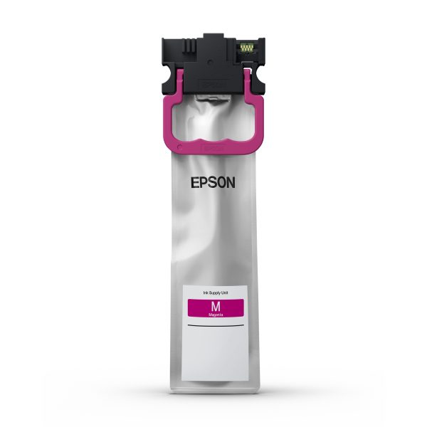 Epson T01C300 cartucho de tinta 1 pieza(s) Original Alto rendimiento (XL) Magenta