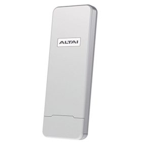 Altai Technologies C1XAN punto de acceso inalámbrico Blanco Energía sobre Ethernet (PoE)