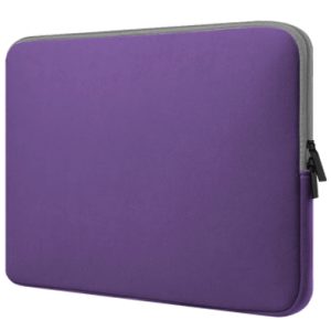 BRobotix 256349-6 maletín para laptop 39.6 cm (15.6") Funda Lila
