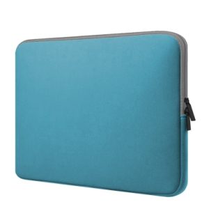 BRobotix 256349-2 maletín para laptop 39.6 cm (15.6") Funda Azul