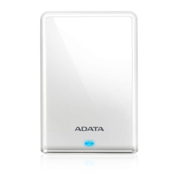 ADATA HV620S disco duro externo 2 TB USB tipo A 3.2 Gen 1 (3.1 Gen 1) Blanco - Imagen 2