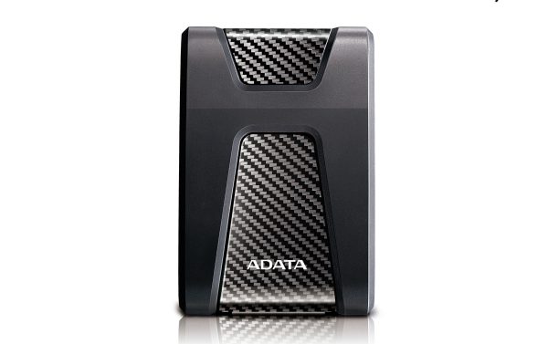 ADATA HD 650 disco duro externo 1 TB 2.5" 2.0/3.2 Gen 1 (3.1 Gen 1) Negro - Imagen 3